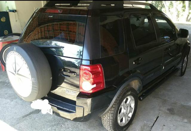 Ecosport 2.0 XLT Automático 10/11 - Foto 3
