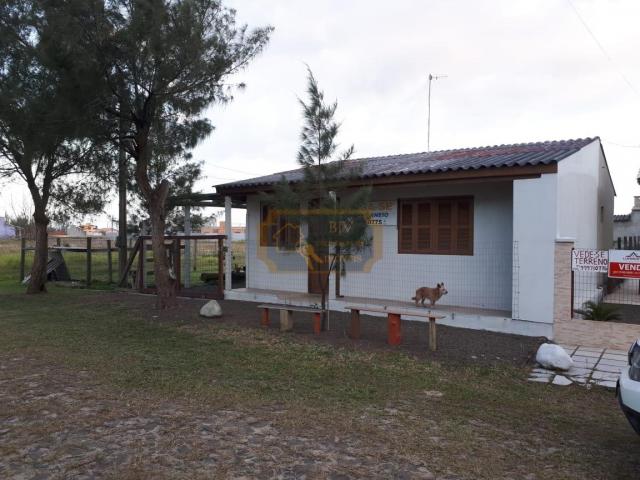 Casa à venda com 0 dormitórios em Caravelle, Passo de torres cod:290