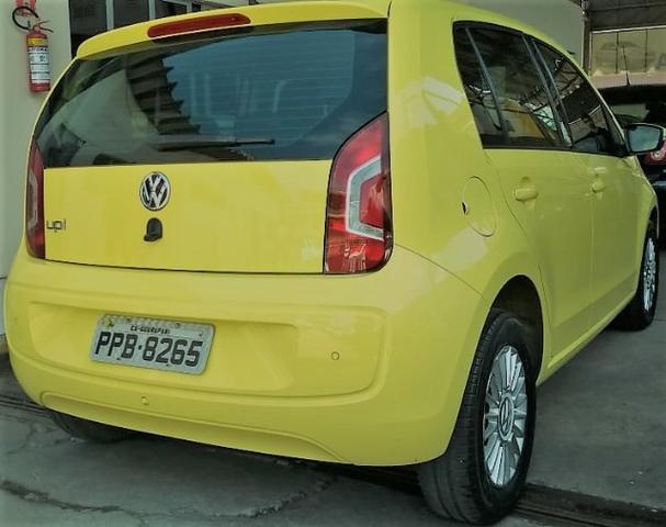 VW UP! Move 2014/2015 Completo - Foto 4