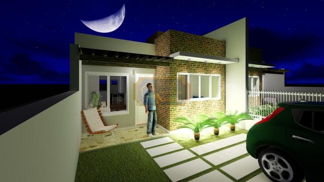 Casa à venda com 0 dormitórios em Bellatorres, Passo de torres cod:269 - Foto 5