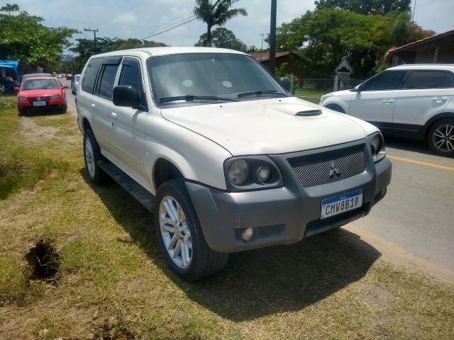 Pajero 2011 - Foto 5