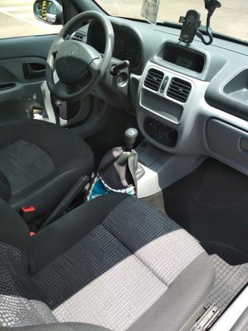 Clio 2011/2012 - R$11.000,00 - Financia - Foto 5