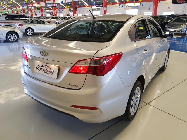 HB20S 1.6 Comfort Plus Automatico - Foto 6