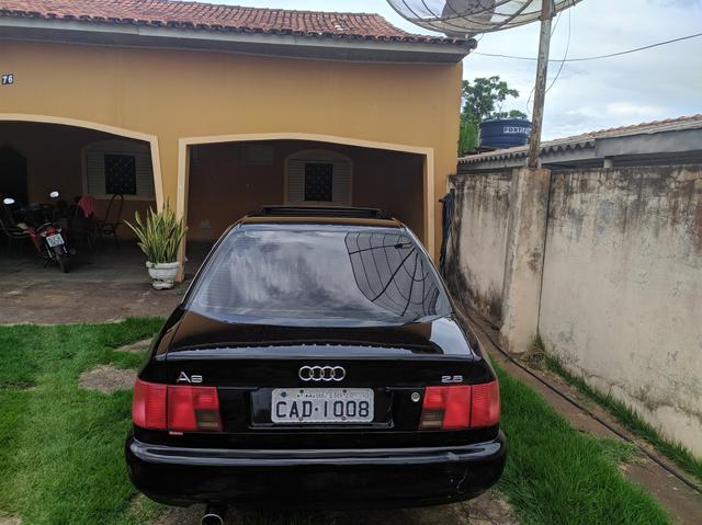 Audi A6 V6 2.8 1995 - Foto 3
