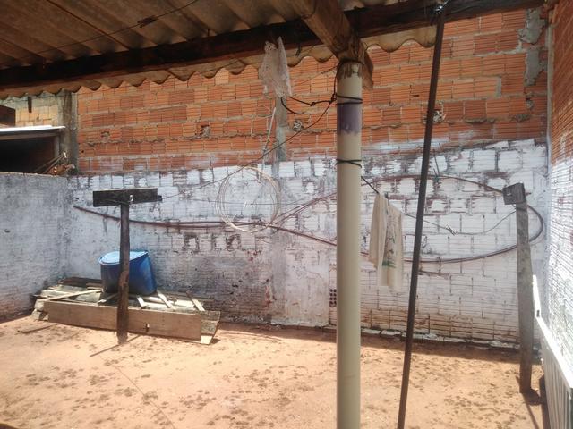 Vendo casa Bataguassu MS
