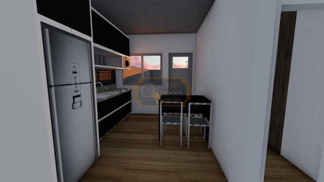 Casa à venda com 0 dormitórios em Bellatorres, Passo de torres cod:269