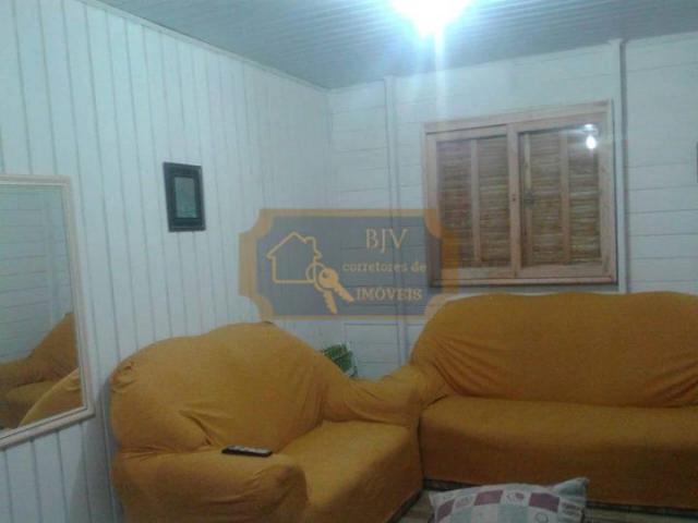 casa mista no bairro paraíso, em Passo de Torres, sc. - Foto 7