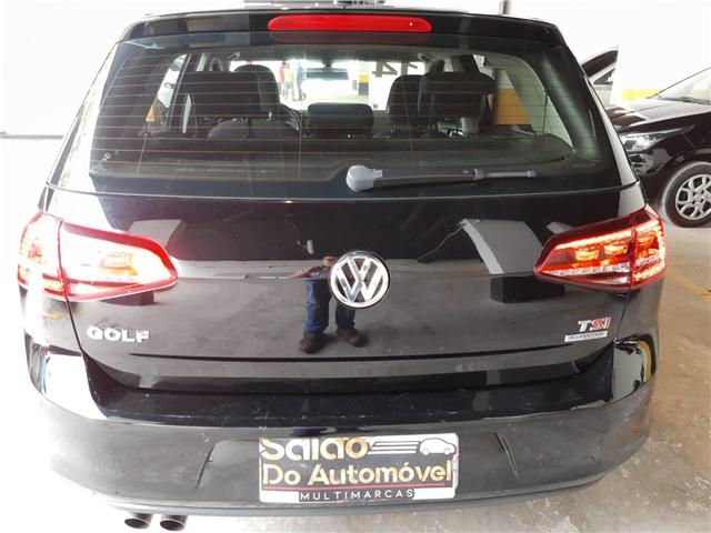 Volkswagen Golf 2.0 gti highline 16v gasolina 4p automático - Foto 8