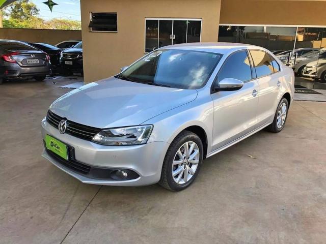 JETTA 2012/2012 2.0 COMFORTLINE FLEX 4P TIPTRONIC - Foto 2