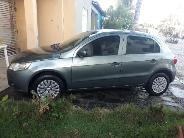 Vendo veiculo gol 1.0 / 2010-2011 - Foto 16