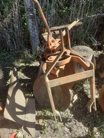 Implementos Agrale - Foto 2