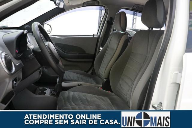 Agile Ltz 1.4 2013 Completo Impecavel Top Linha Apenas 26.900 Financia/Troca Ljd - Foto 2