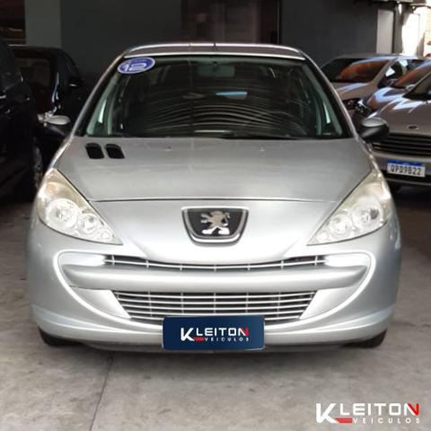 Peugeot 207 XR 1.4 2012