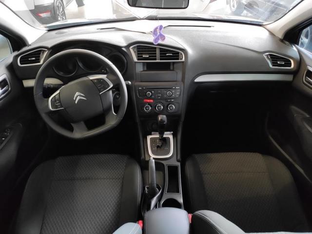 Citroën c4 Lounge 1.6 Thp Origine - Foto 5
