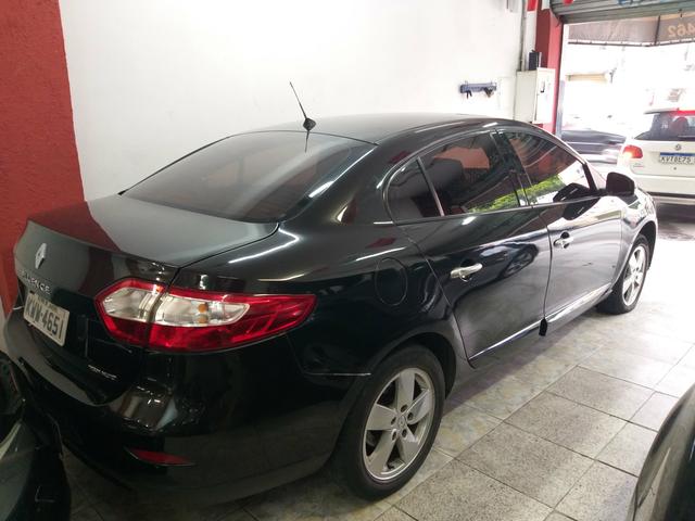 RENaULT Fluence gnv troco e financio aceito carro ou moto maior ou menor valor - Foto 7