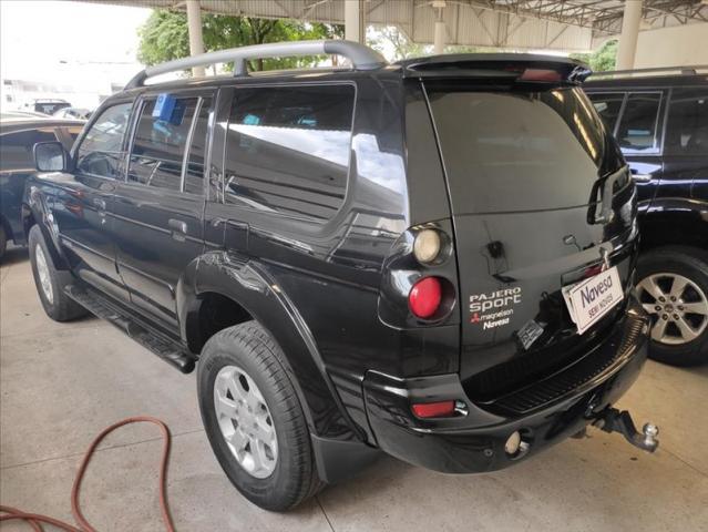 Mitsubishi Pajero Sport 2.5 Hpe 4x4 8v Turbo Inter - Foto 2