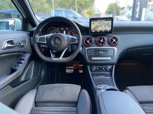 Mercedes a250 2018 - Foto 2