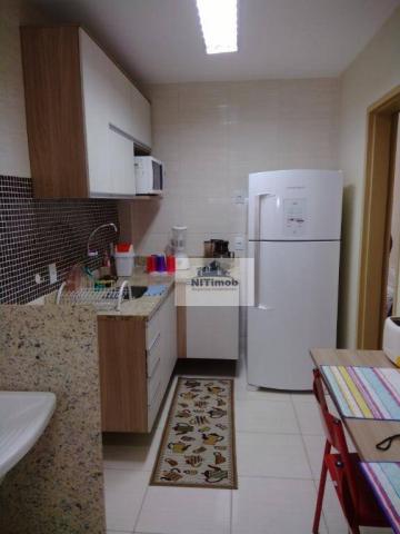 Excelente apartamento na Moreira César entre as Ruas Presidente Backer e Pereira da Silva, - Foto 17