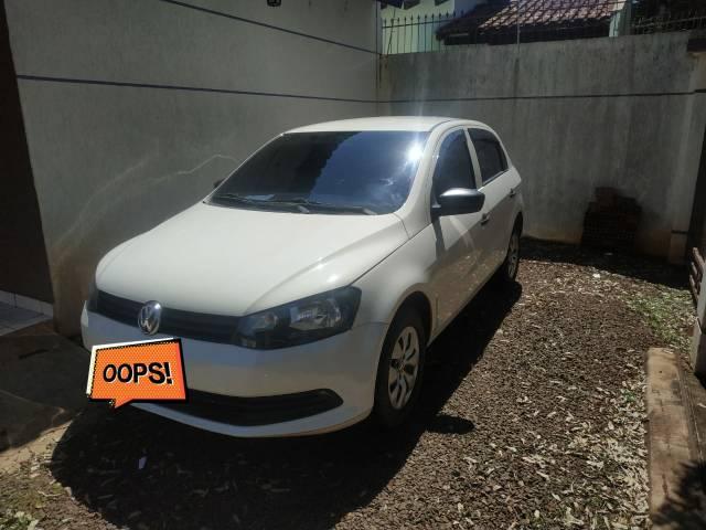 Gol 4 portas - Foto 2
