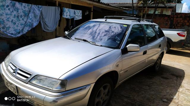 Citroen xantia - Foto 3