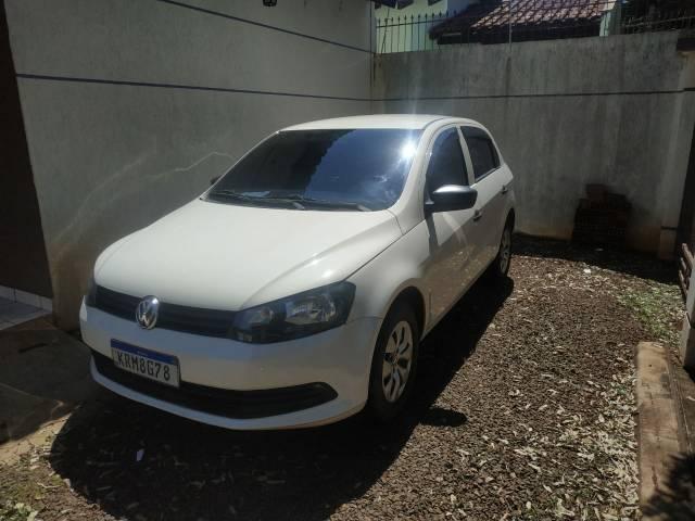 Gol 4 portas - Foto 4