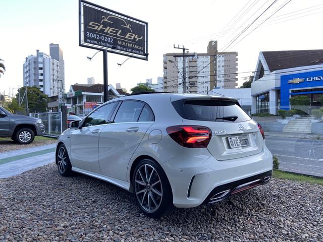 Mercedes a250 2018 - Foto 4
