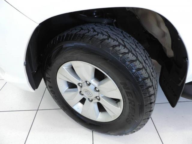 Toyota Hilux 2.8 CD SRV 4X4 Diesel Aut. - Foto 8