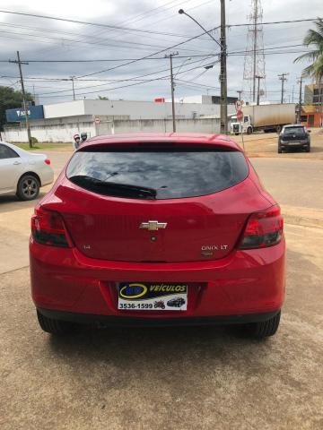 ONIX 2014/2015 1.4 MPFI LT 8V FLEX 4P MANUAL - Foto 6