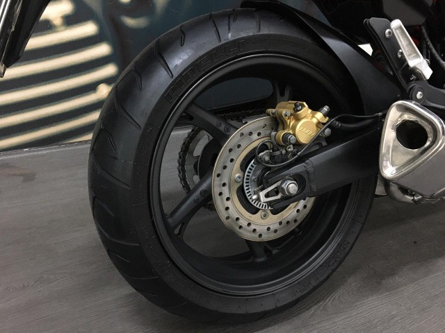 Cbr 600 f - Foto 8