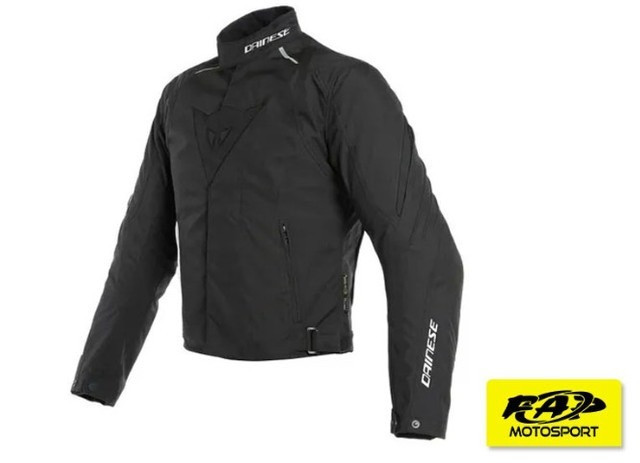 jaqueta dainese impermeavel