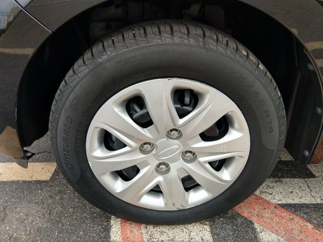 Ford Ka 1.5 Se Flex manual 2014/2015 - Foto 12