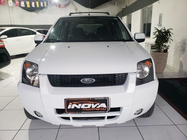 Linda Ecosport XLS 1.6 Completa!!! - Foto 2
