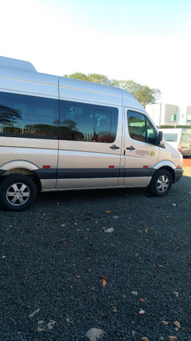 olx van