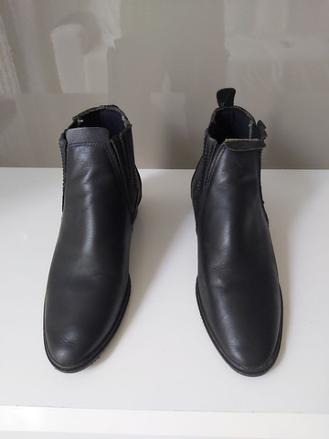 bota murielli feminina