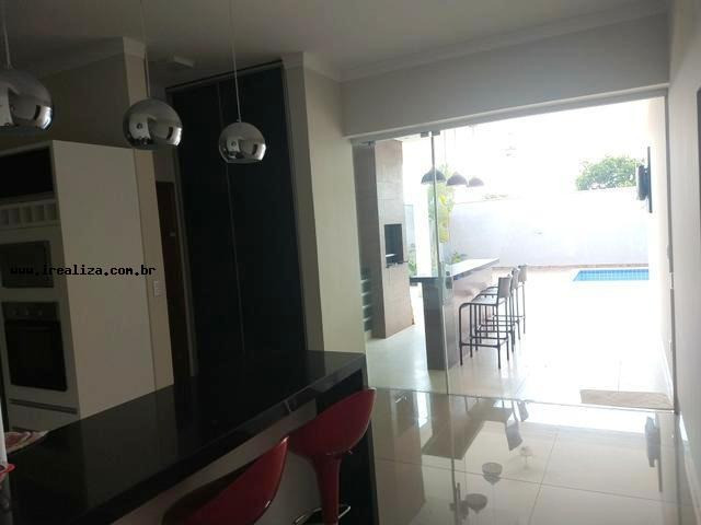 Casa de alto padrão no Jd Carandá - Foto 4