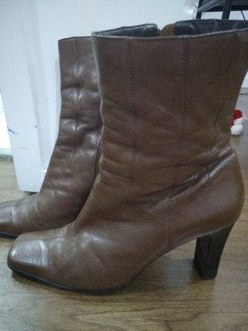 olx botas usadas