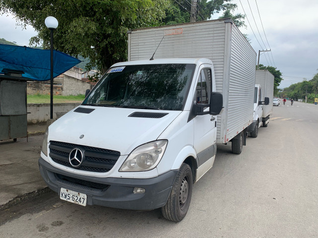 sprinter 311 olx