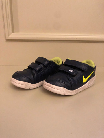 nike infantil 23