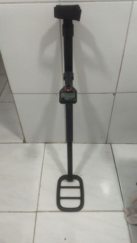 Detector de Ouro/Metais - Foto 3
