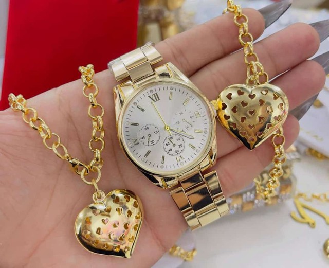 Kits femininos - Foto 4