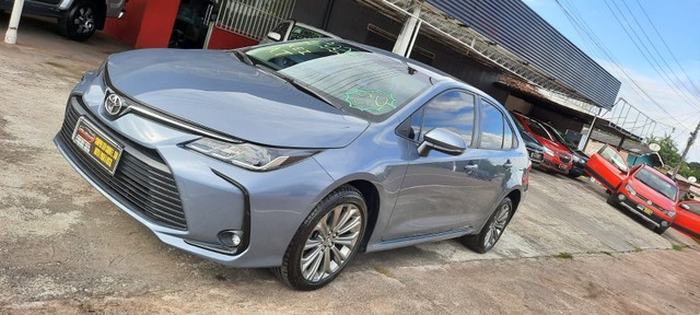 COROLLA XEI 2.0 AUTOMÁTICO 2019/2020 $128.900