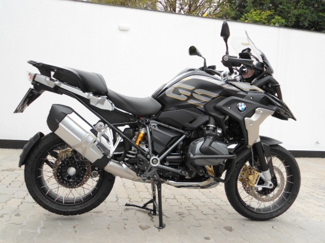 BMW R1250 GS PREMIUM EXCLUSIVE 1.250CC 2020