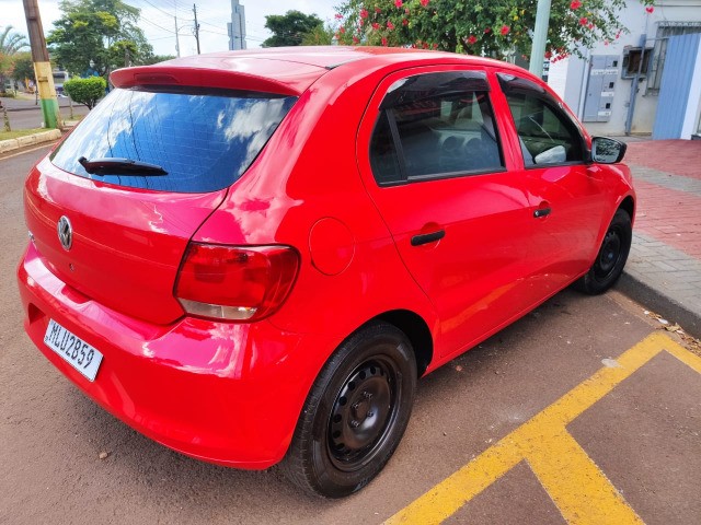 GOL SPECIAL 1.0 COMPLETO