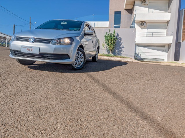 VOLKSWAGEN/VOYAGE 1.6