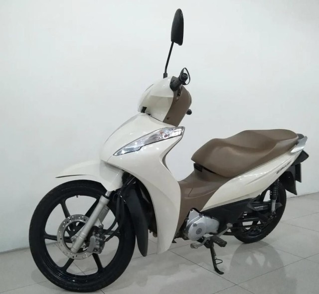 BIZ 125