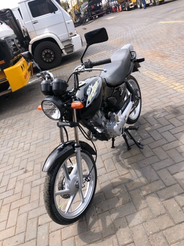 TITAN 125 COMPLETA 2004