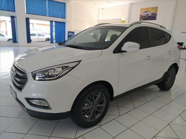 HYUNDAI IX35 2.0 MPFI GL 16V