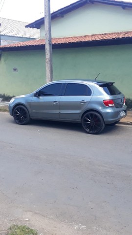 GOL G5