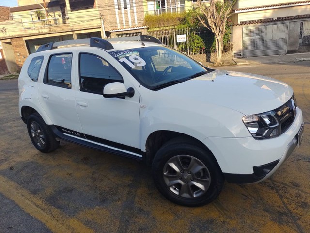 RENAULT DUSTER DYNAMIC 1.6 SCE