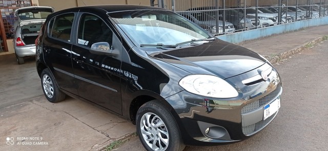 PALIO ATRACTIVE 1.0 COMPLETO 2013
